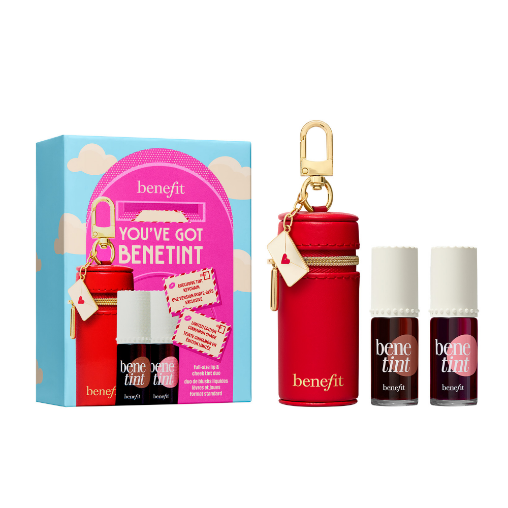 You’ve Got Benetint Duo (Holiday Limited Edition)