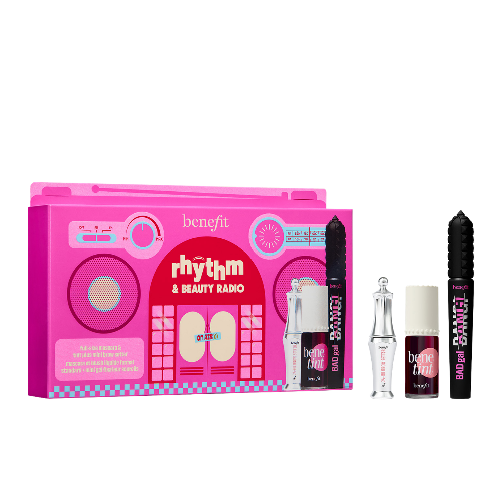 Rhythm & Beauty Radio Mini Bestsellers (Holiday Limited Edition)