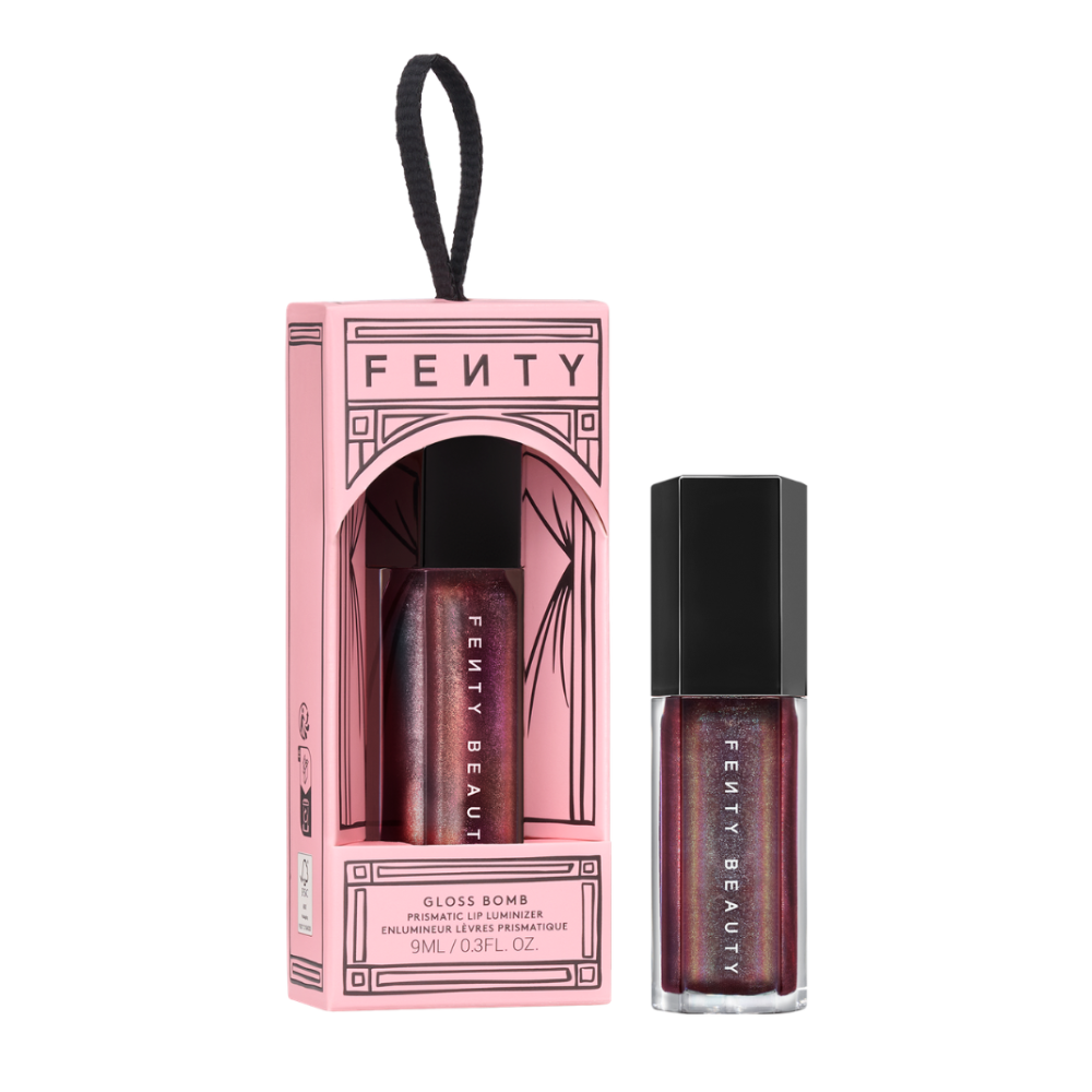 Gloss Bomb Prismatic Lip Luminizer (Holiday Limited Edition)
