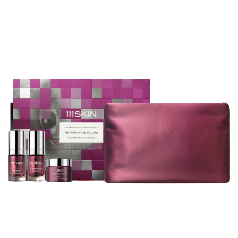 Reparative Icons (Holiday Limited Edition)