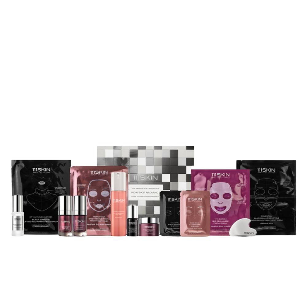 11 Days of Radiance (Holiday Limited Edition)
