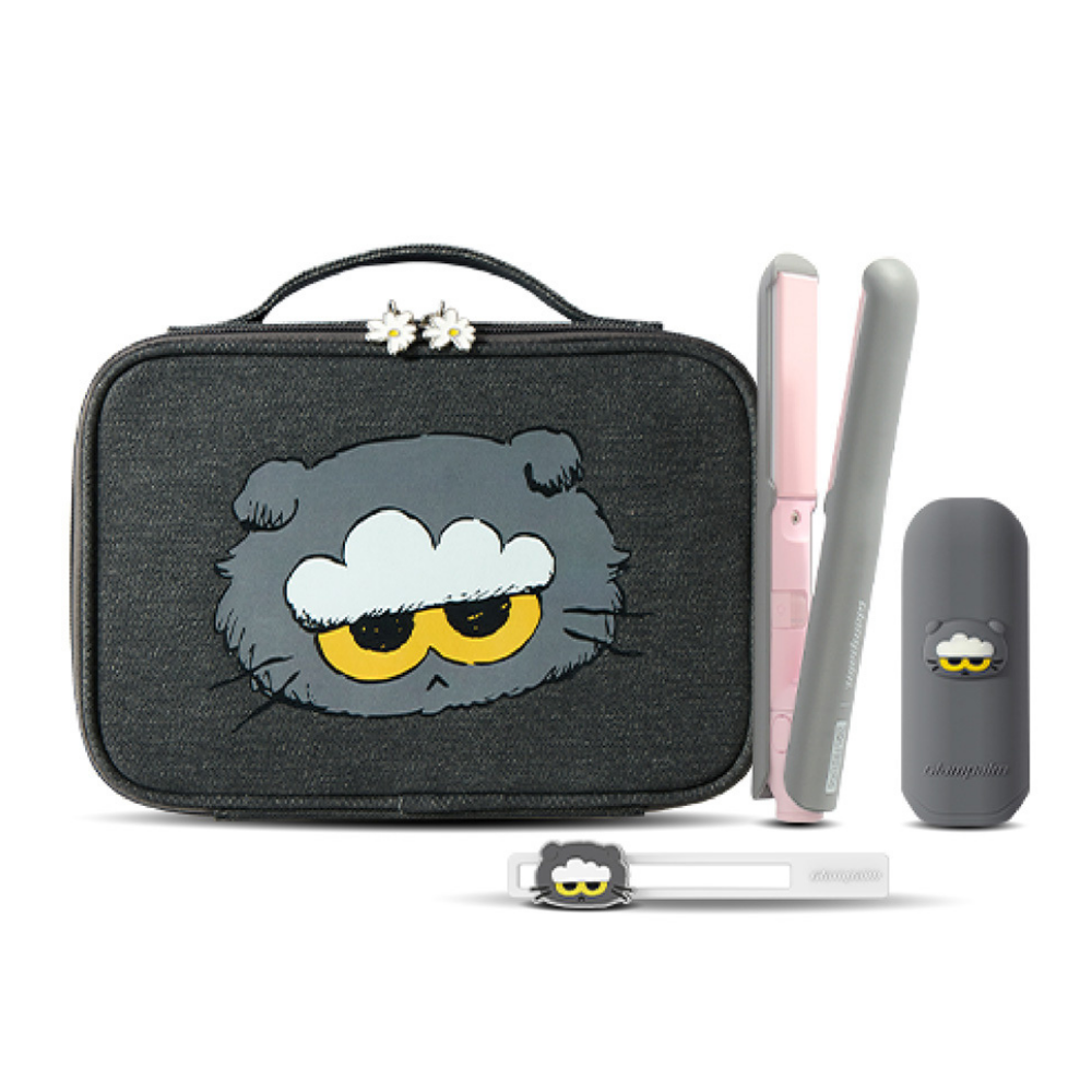 GP105 Hair Styler (Zo&Friends Special Edition)