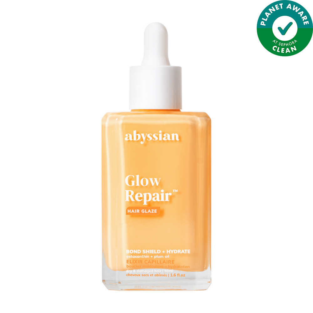 Glow Repair Hair Glaze