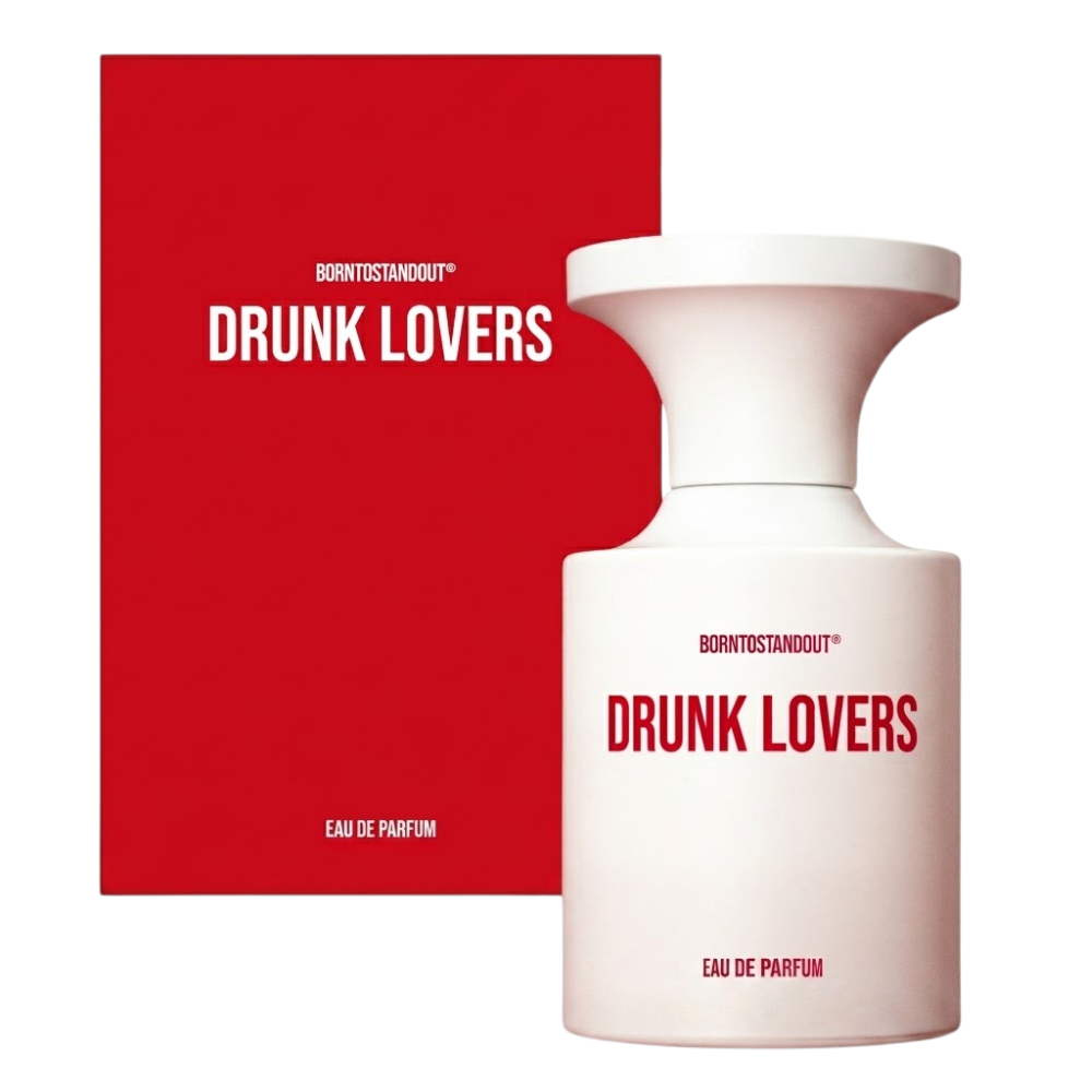 Drunk Lovers Eau De Parfum