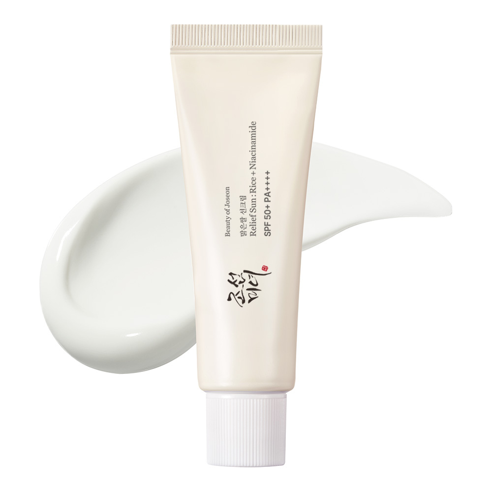 Relief Sun : Rice + Niacinamide