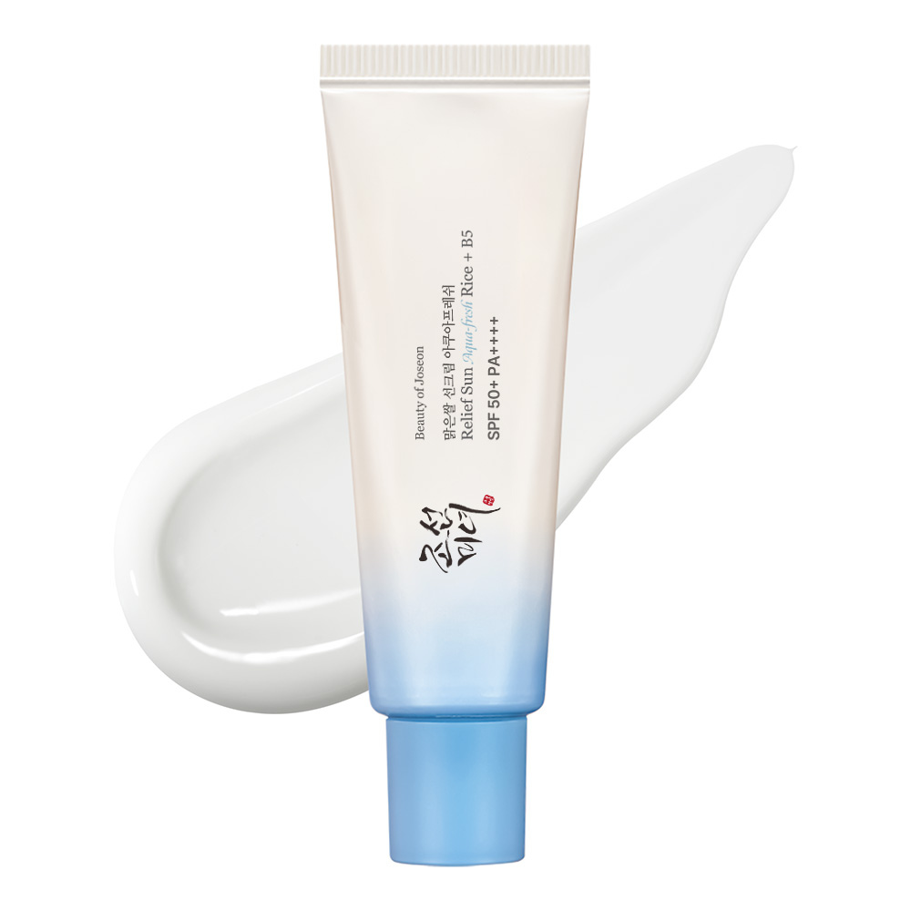 Relief Sun Aqua-Fresh : Rice + B5