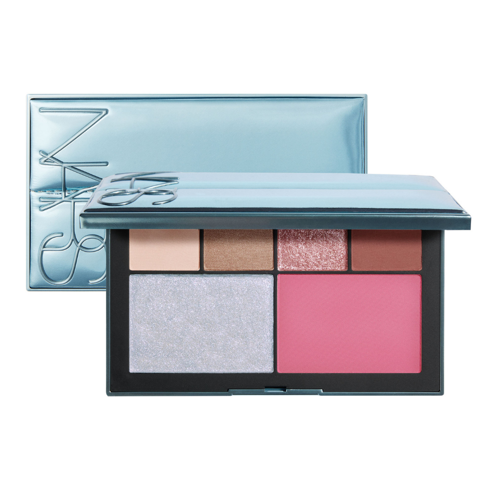 Après Ski Cheek & Eye Palette (Holiday Limited Edition)