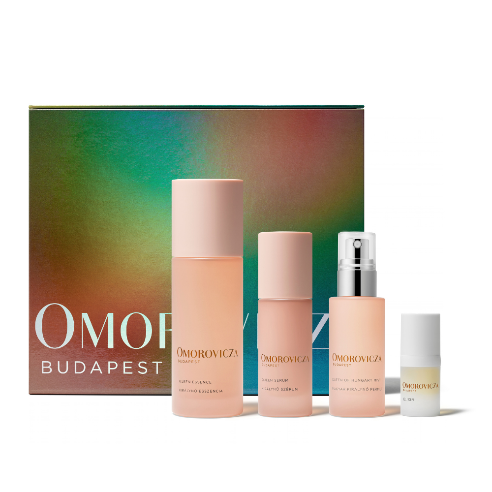 The Queen's Ritual (Holiday Limited Edition) 