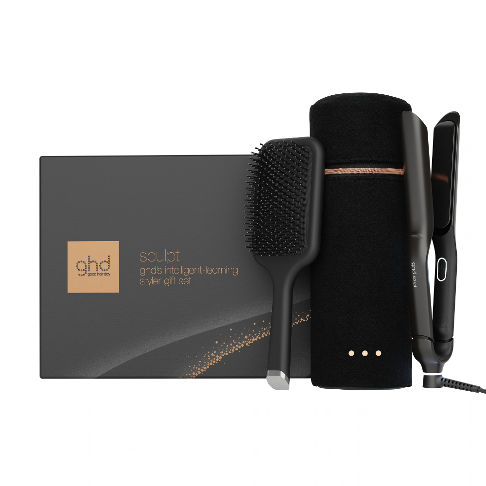 Sculpt Interactive Styler Gift Set (Holiday Limited Edition)