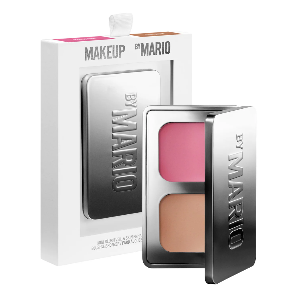Mini Blush Veil & Skin Enhancer Duo (Holiday Limited Edition)