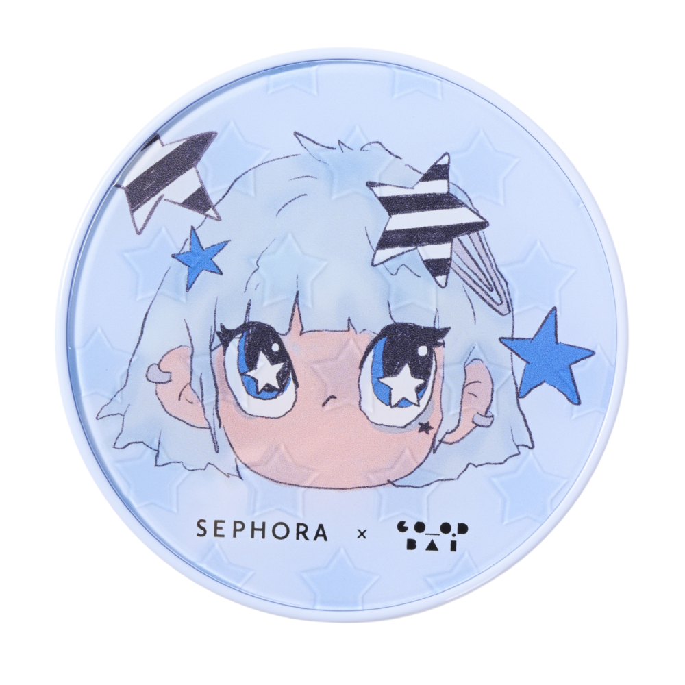 Sephora Collection x GoodBai Cushion Foundation