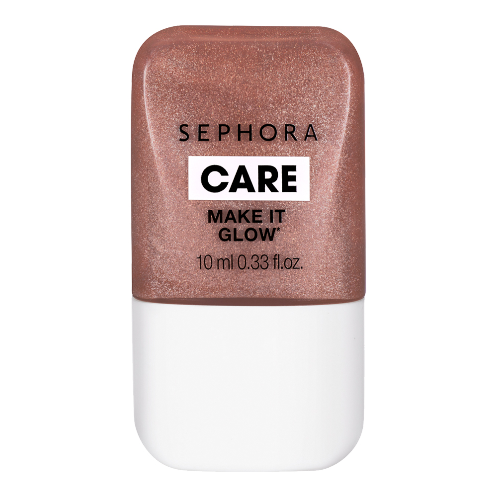 MAKE IT GLOW Liquid highlighter