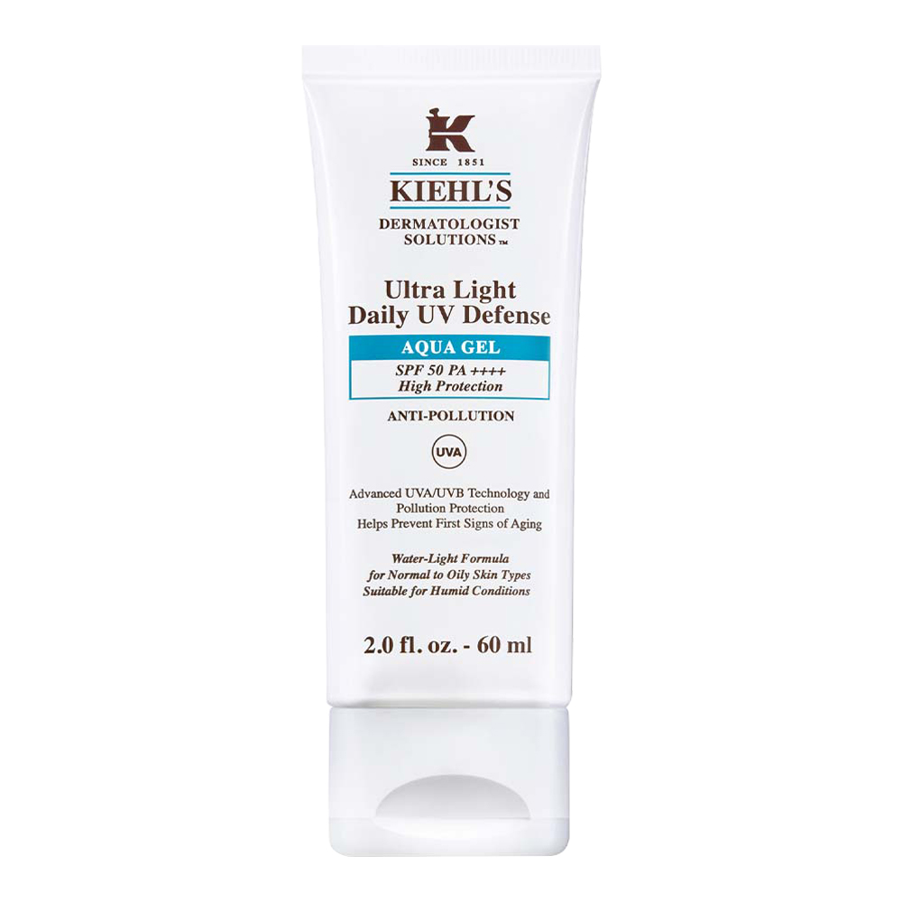 Ultra Light Daily UV Defense Aqua Gel SPF 50 PA ++++