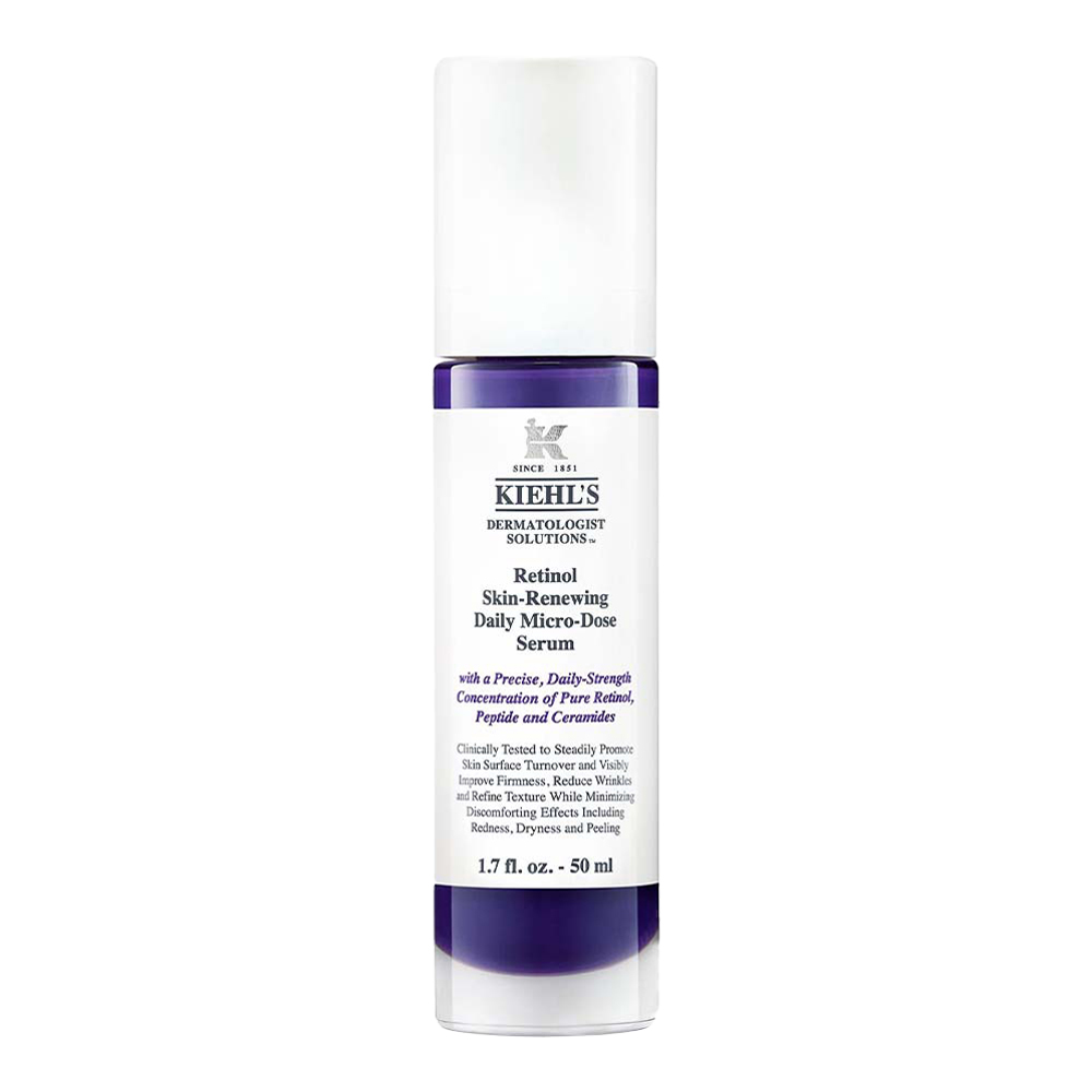 Retinol Skin-Renewing Daily Micro-Dose Serum