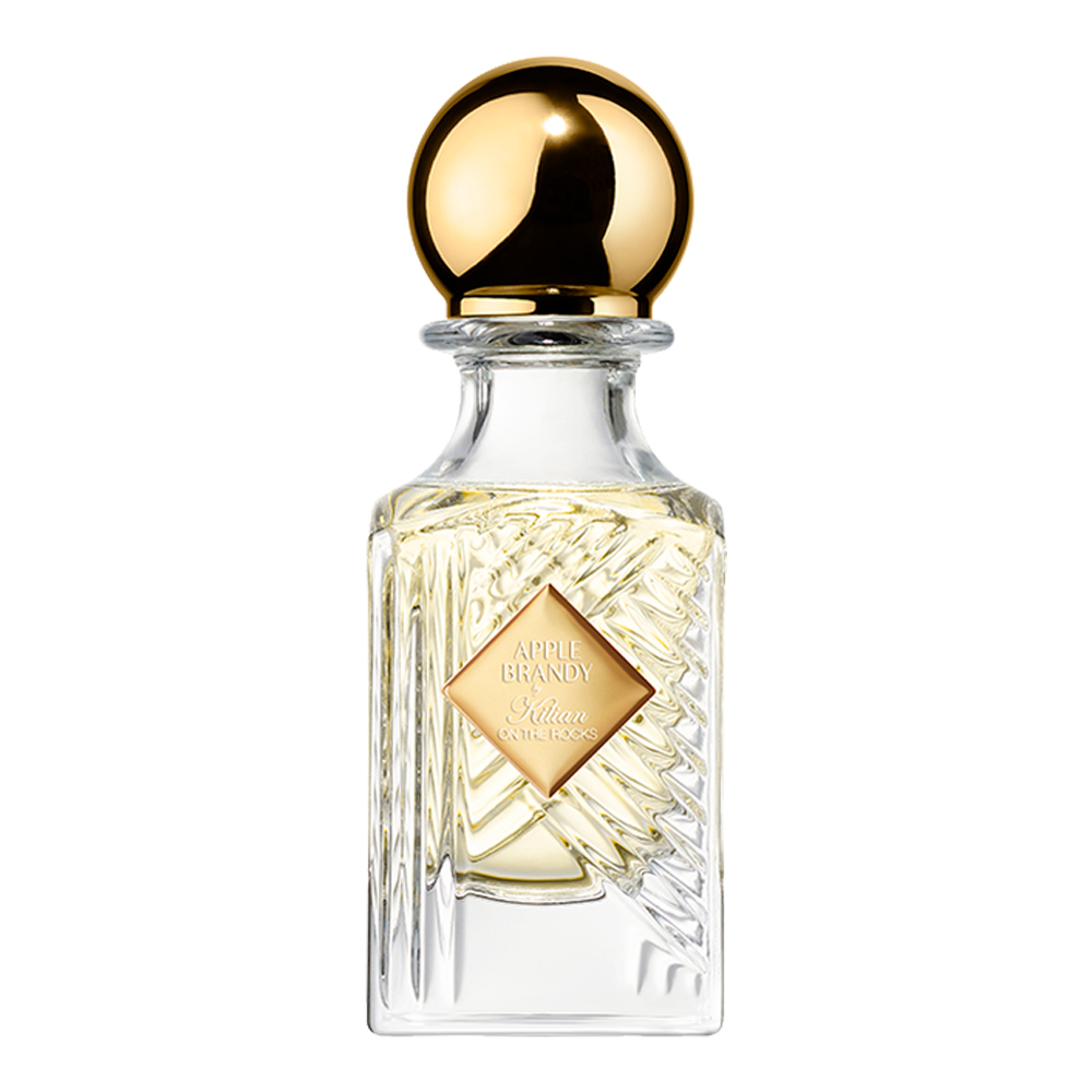 Apple Brandy On The Rocks Perfume