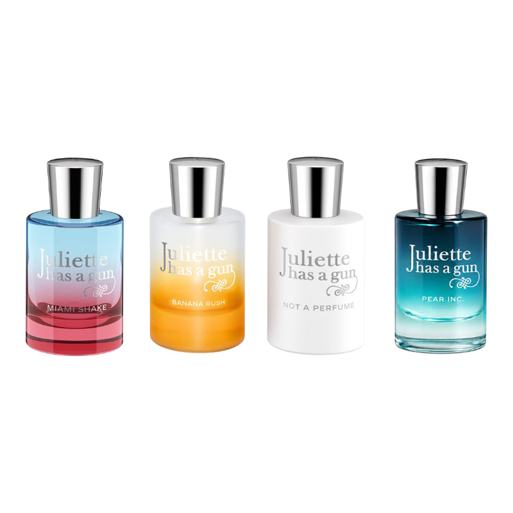 Banana Rush Coffret Sampler Set Mini (Holiday Limited Edition)
