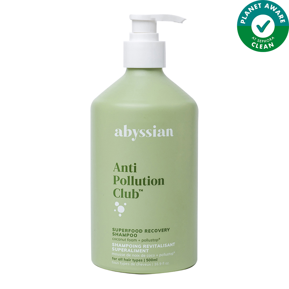 Superfood Recovery Shampoo