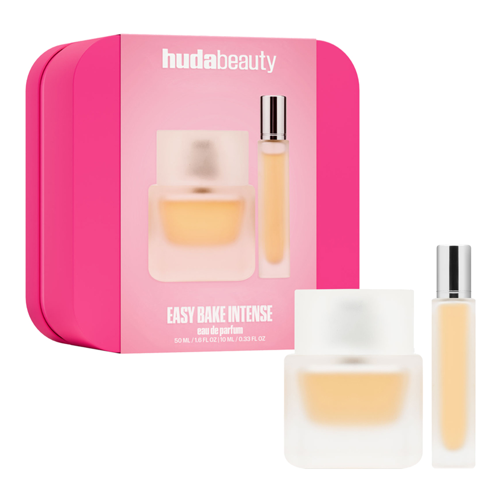 Easy Bake Intense​ Eau De Parfum Duo (Holiday Limited Edition)