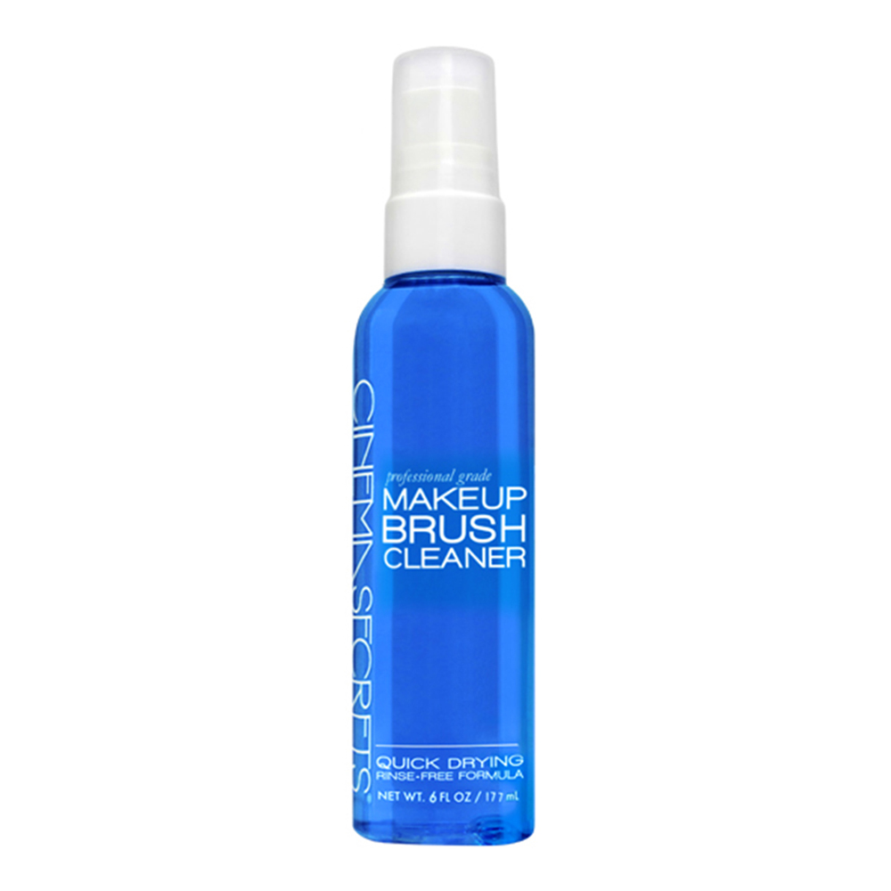Professional Makeup Brush Cleaner Spray