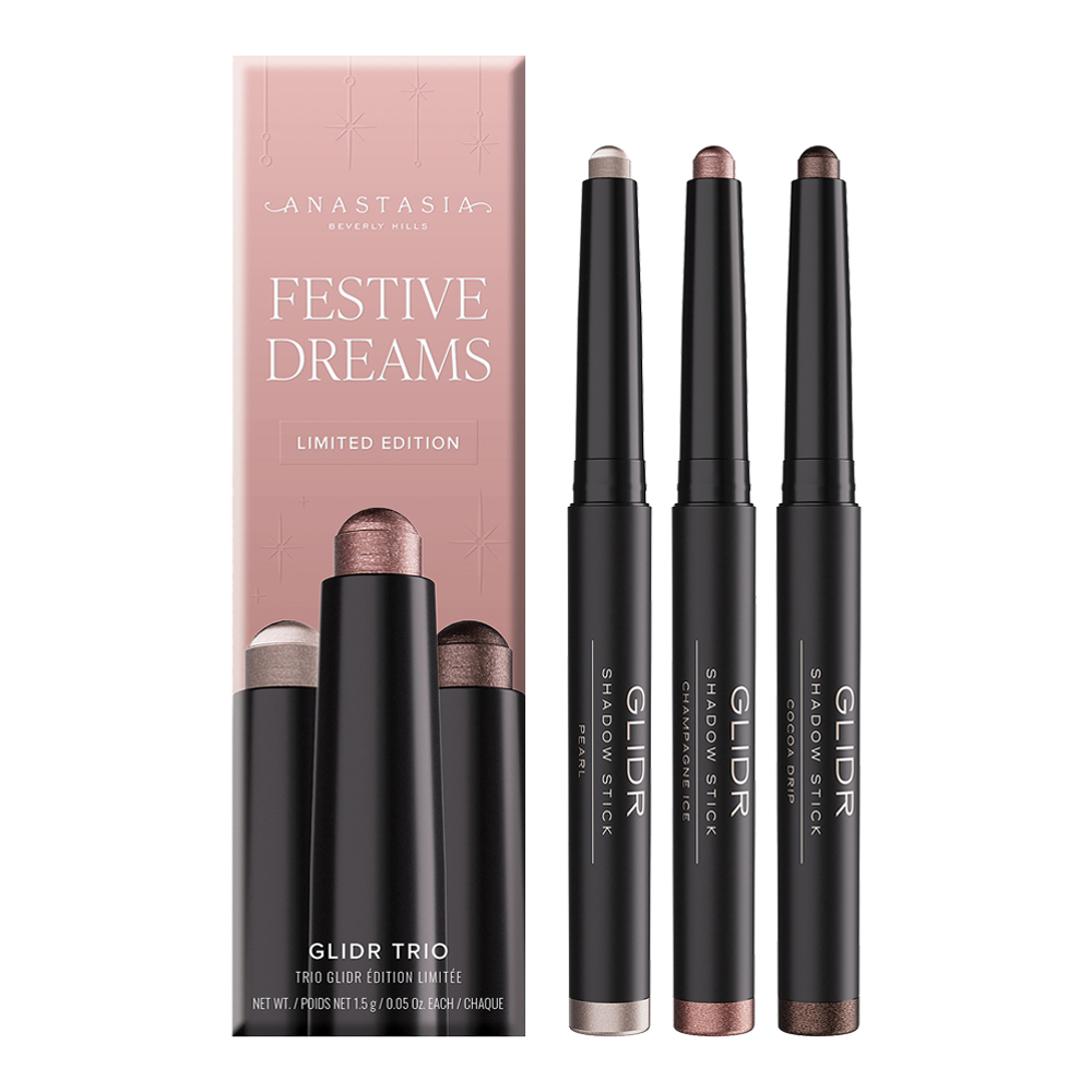 Festive Dreams Glidr Trio (Holiday Limited Edition)