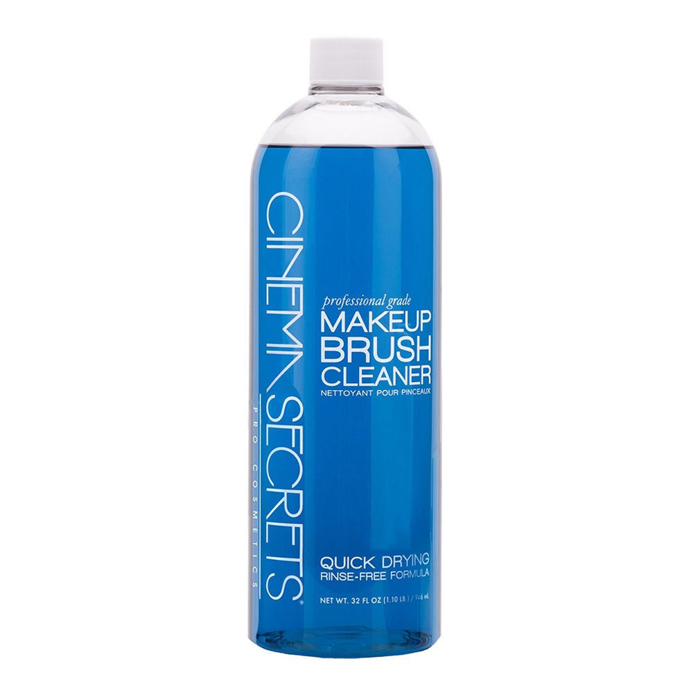 Professional Makeup Brush Cleaner