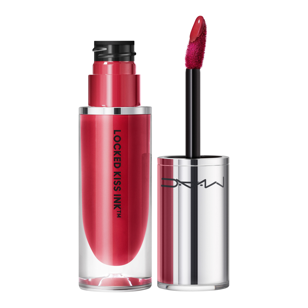 Locked Kiss Ink™ Lipcolour Lipstick