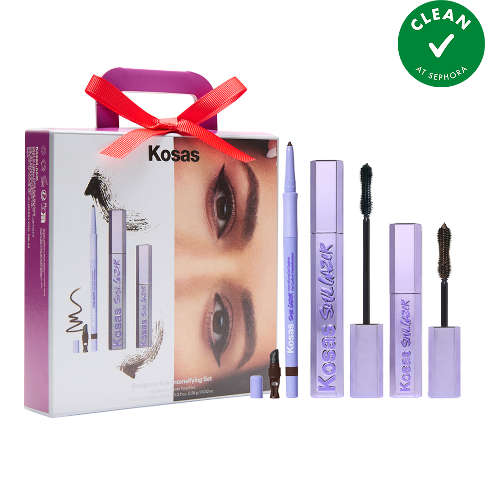Soulgazer Eye-Intensifying Set (Holiday Limited Edition)