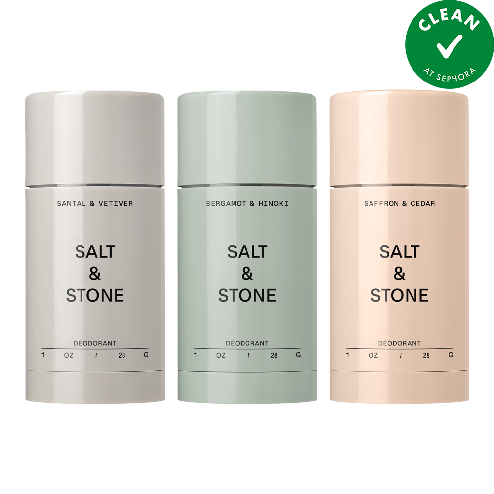 Mini Deodorant Discovery Set (Holiday Limited Edition)