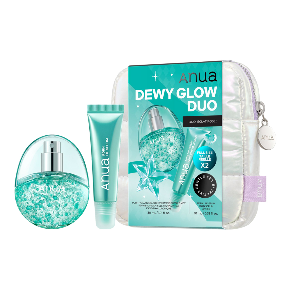 Dewy Glow Duo (Holiday Limited Edition)