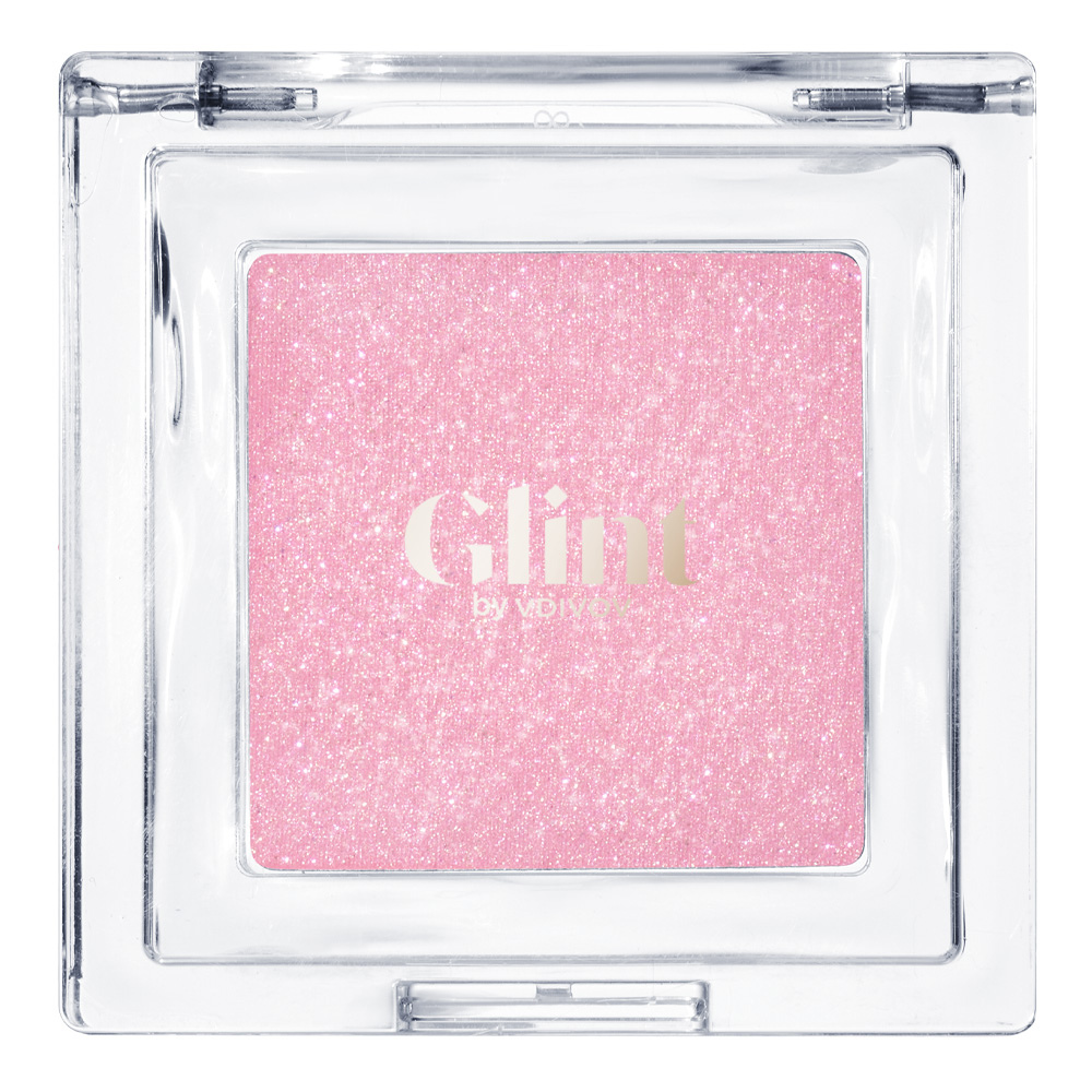 Baked Blush