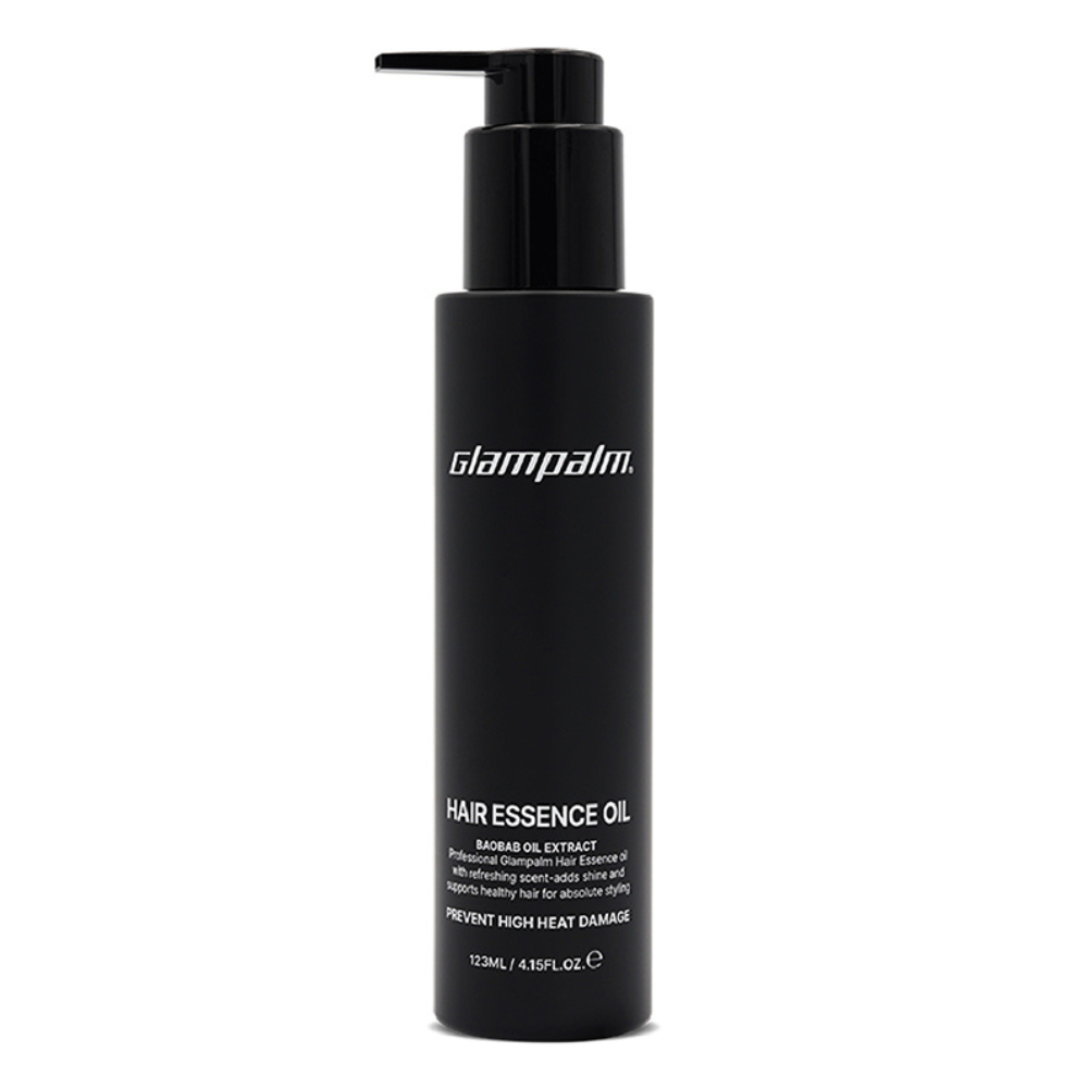 Heat Protect Repair Serum