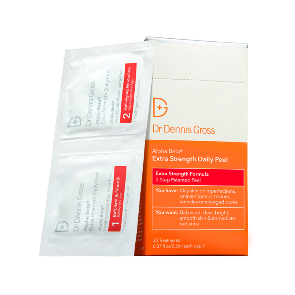 Alpha Beta® Extra Strength Daily Peel (Clean Formula)
