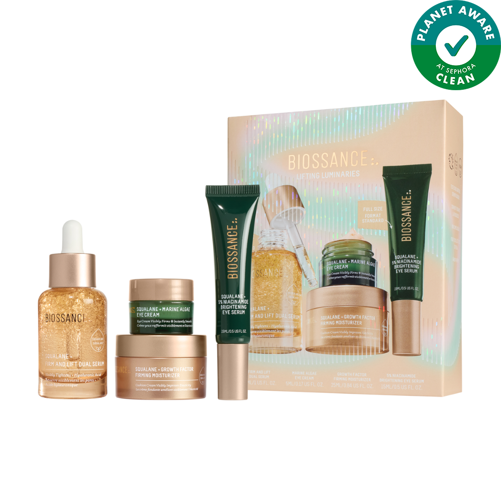 Lifting Luminaries - F+L Anchor Set (Holiday Limited Edition)