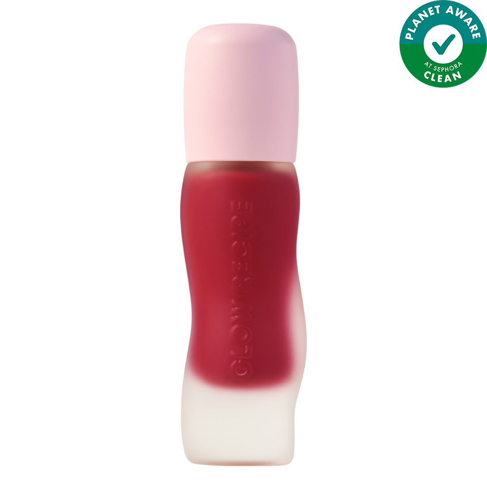 Vegan PDRN Tinted Soft Matte Lip Blur Balm