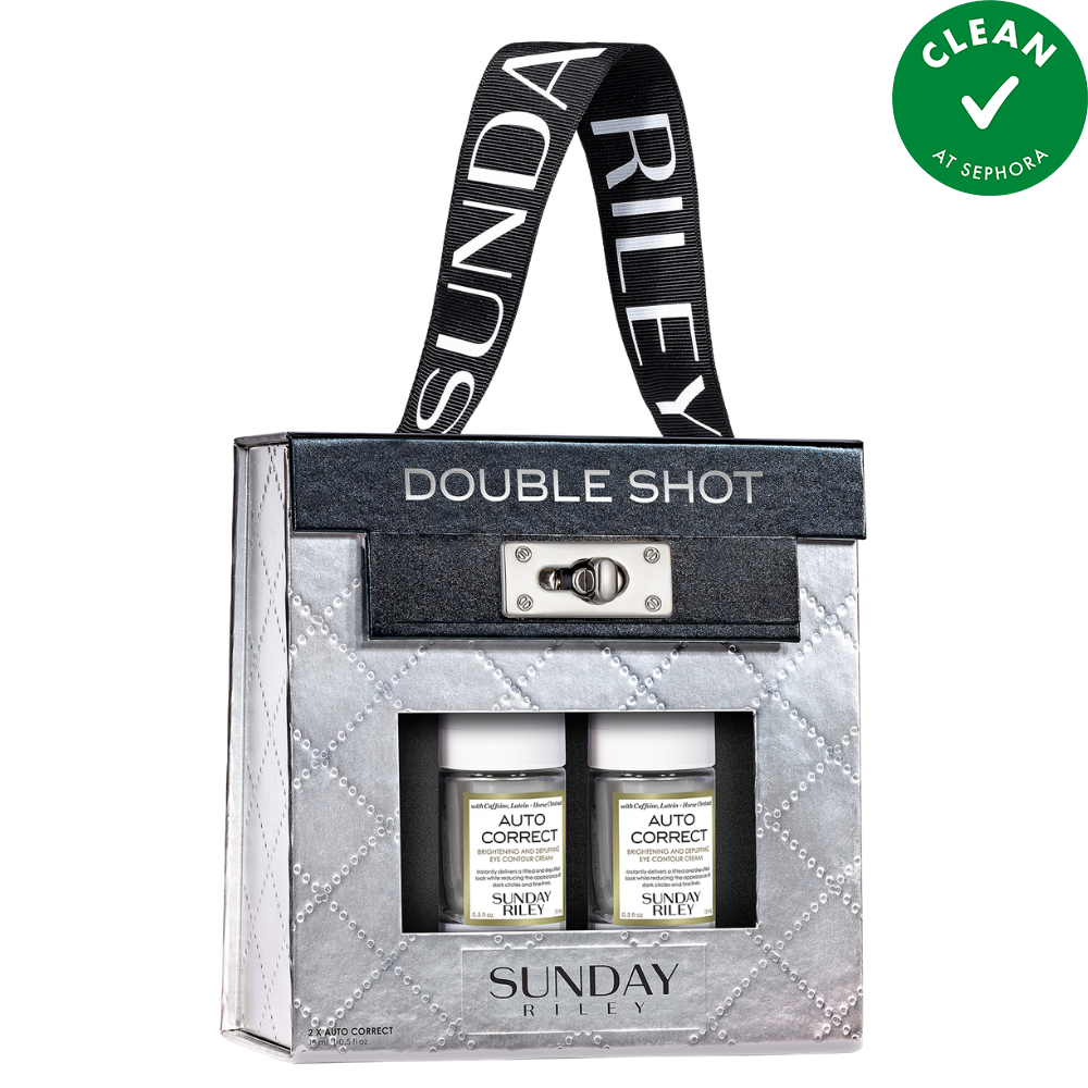 Double Shot AutocorrectDuo (Holiday Limited Edition)