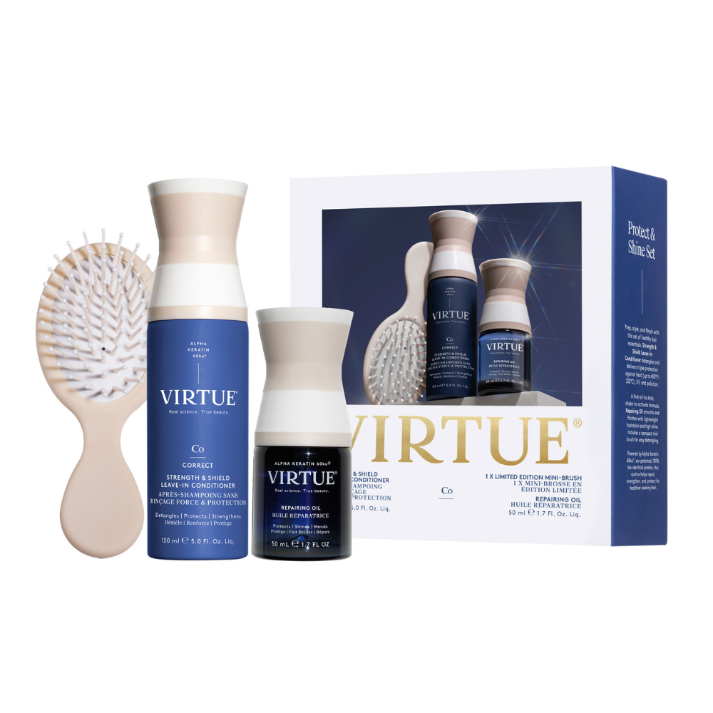 Protect & Shine Duo (Holiday Limited Edition)