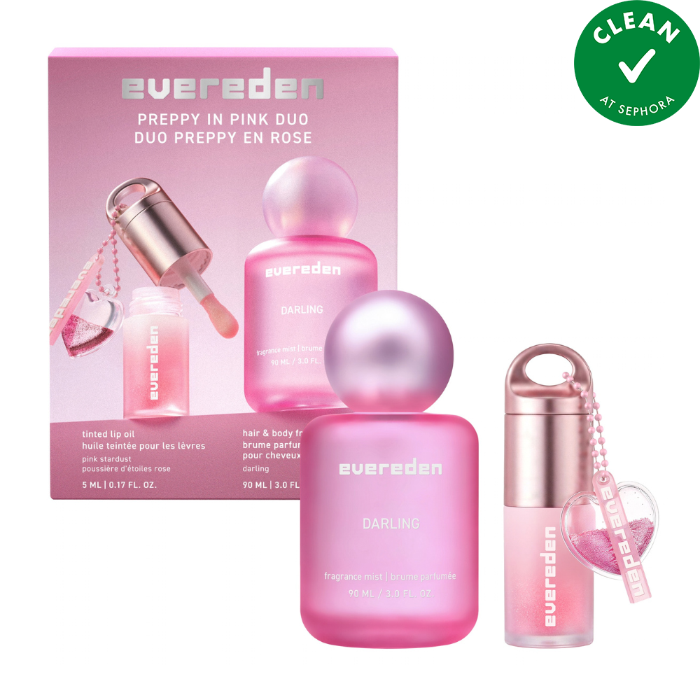Preppy in Pink Duo (Holiday Limited Edition)