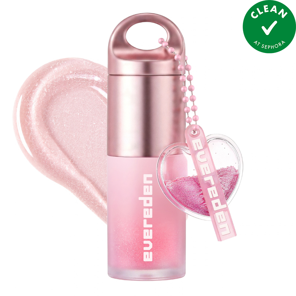 Kids Tinted Lip Oil - Shimmer (Holiday Limited Edition)