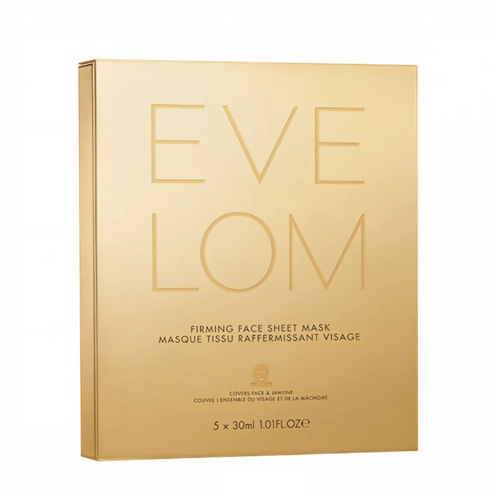 Firming Face Sheet Mask