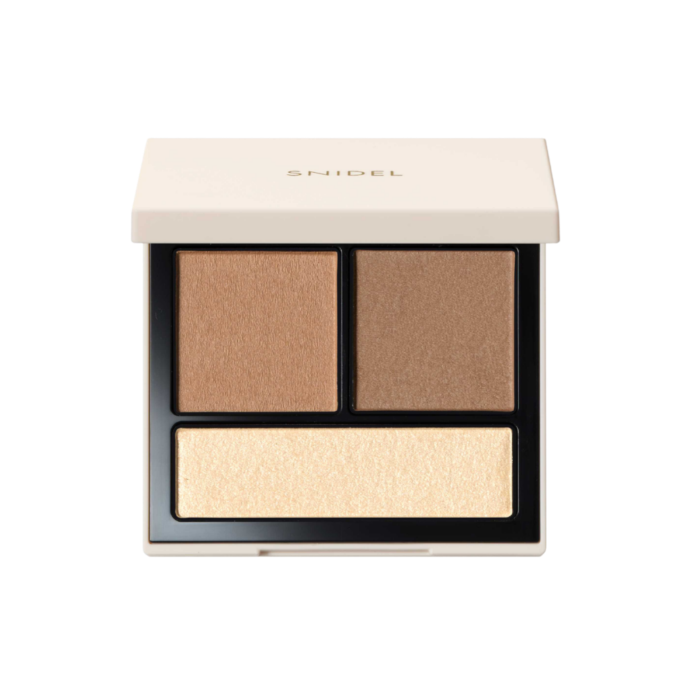 Contouring Palette