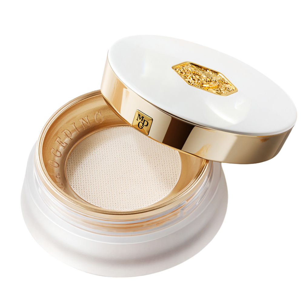 Radiant Light Mattifying Loose Powder