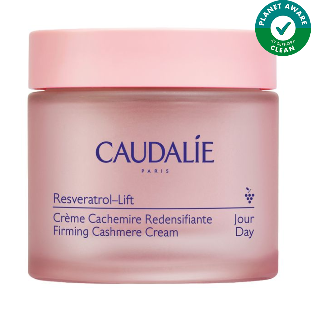 Resveratrol-Lift Firming Cashmere Cream
