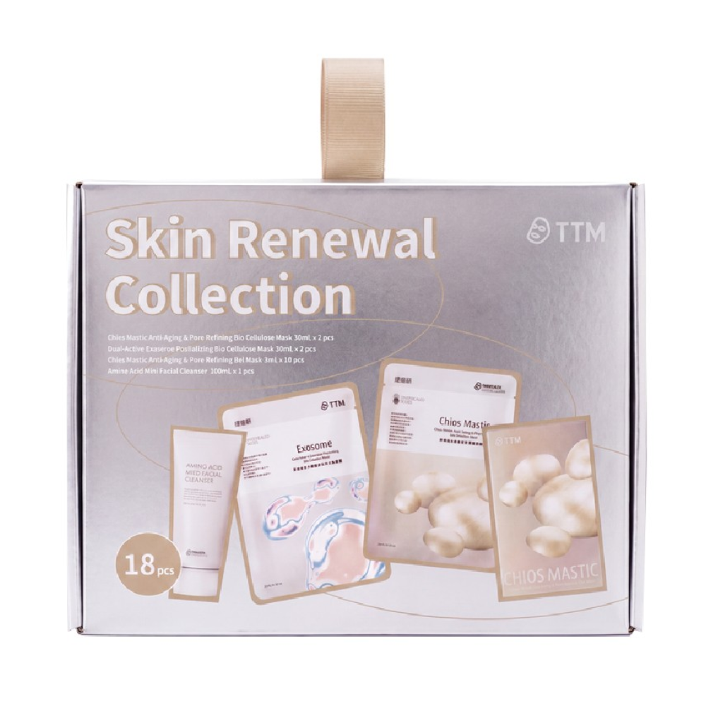 Skin Renewal Collection (Holiday Limited Edition)