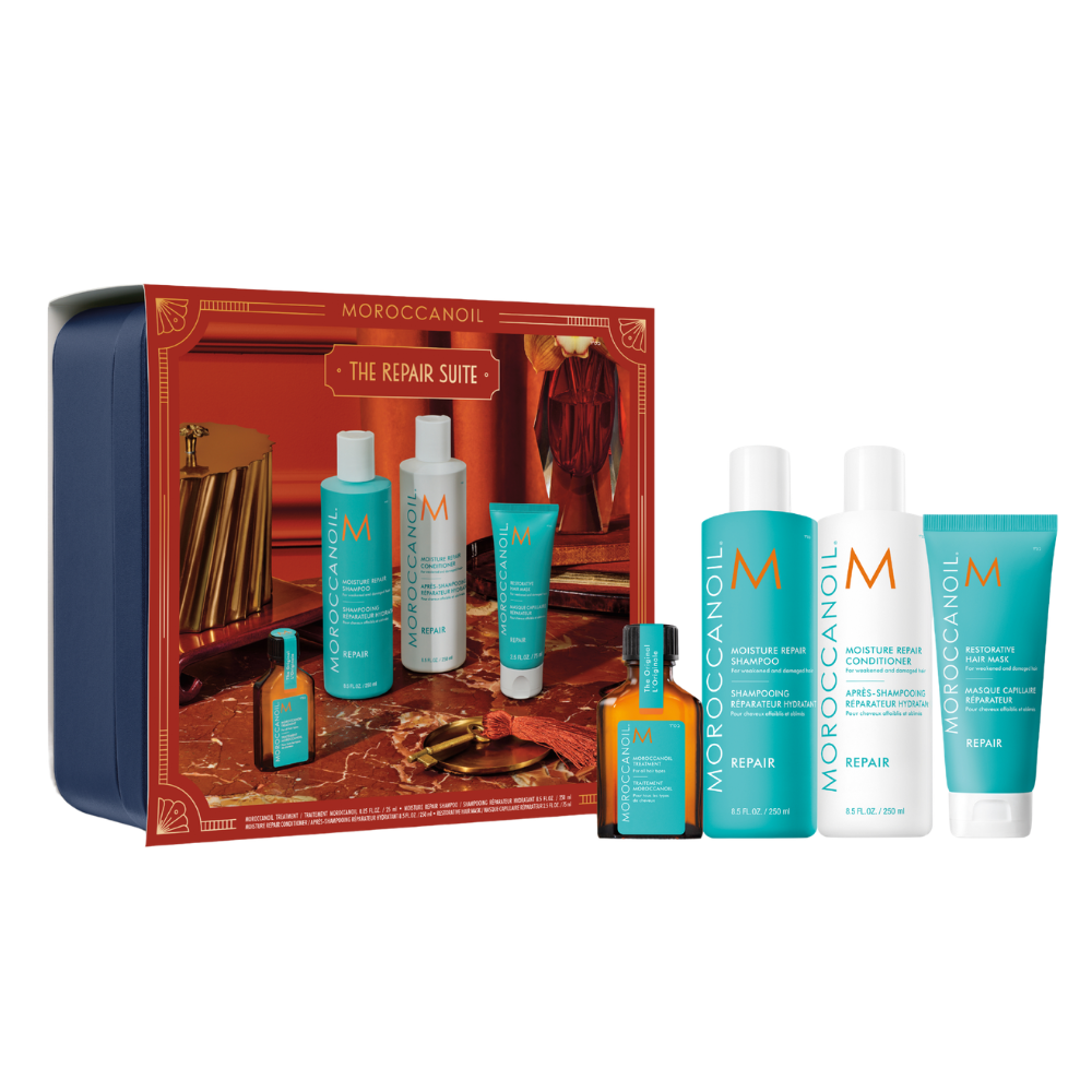 The Repair Set (Holiday Limited Edition)
