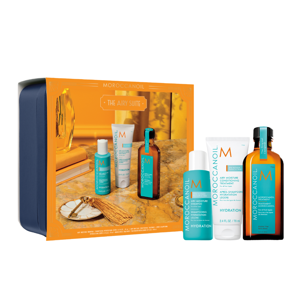 The Airy Kit (Holiday Limited Edition)