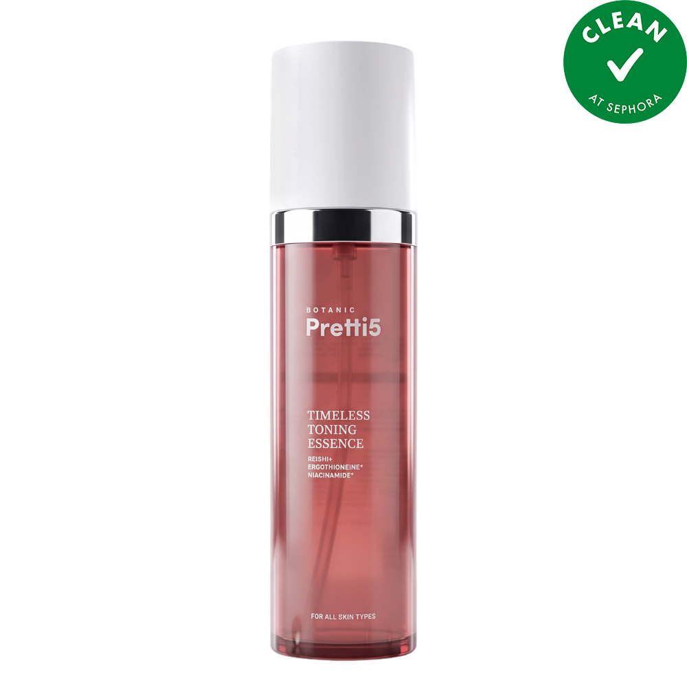 Timeless Toning Essence