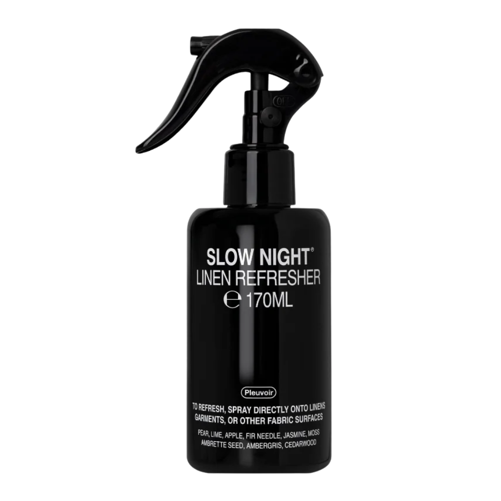 Slow Night Linen Refresher