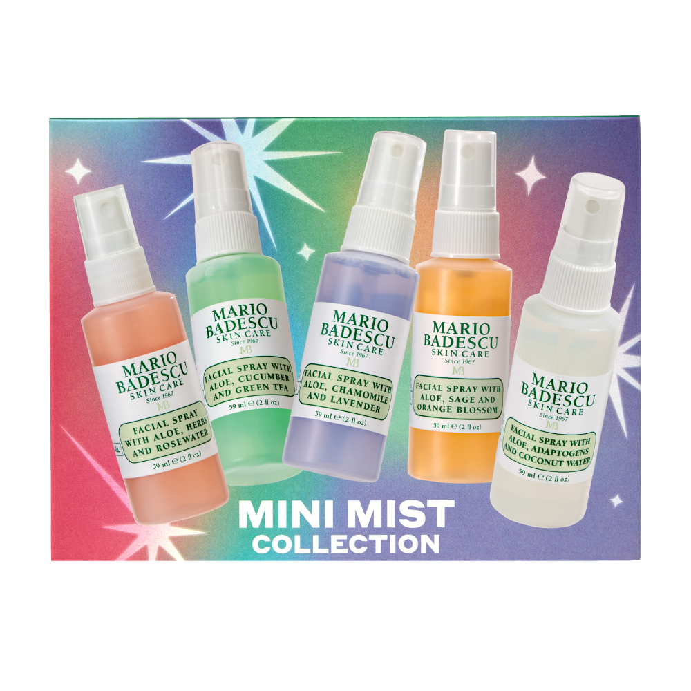 Mini Mist Collection (Holiday Limited Edition)