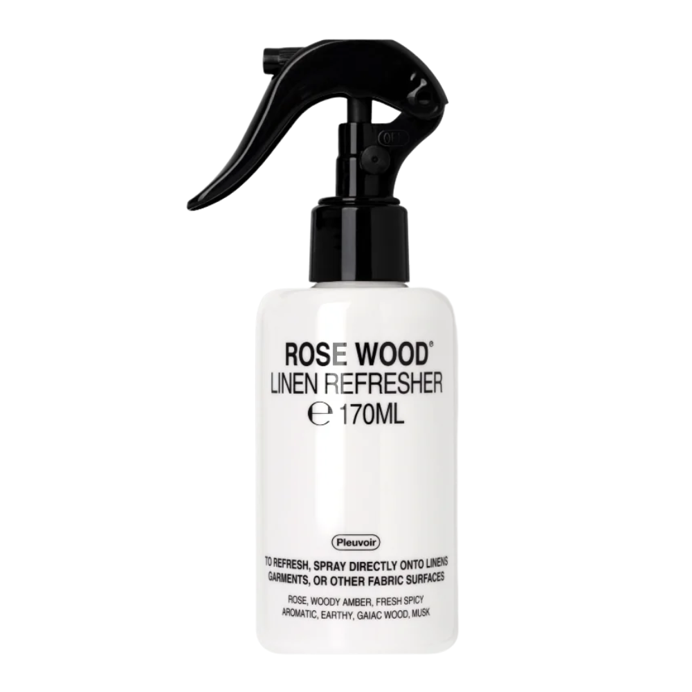 Rose Wood Linen Refresher