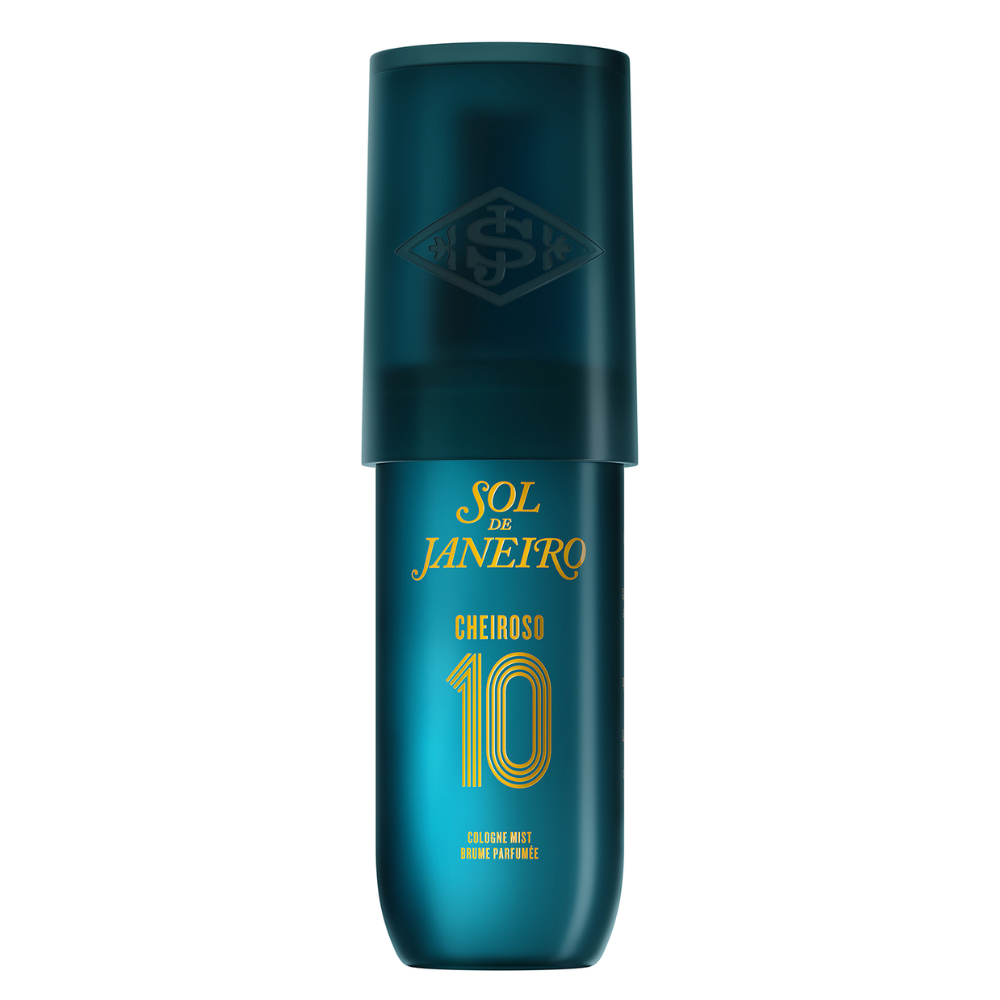 Cheiroso '10 Mist